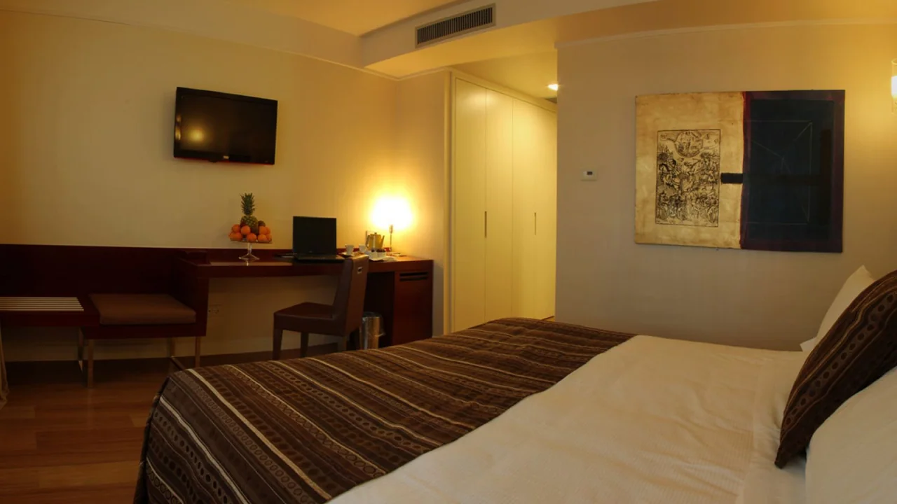 Palazzo Giordano Bruno